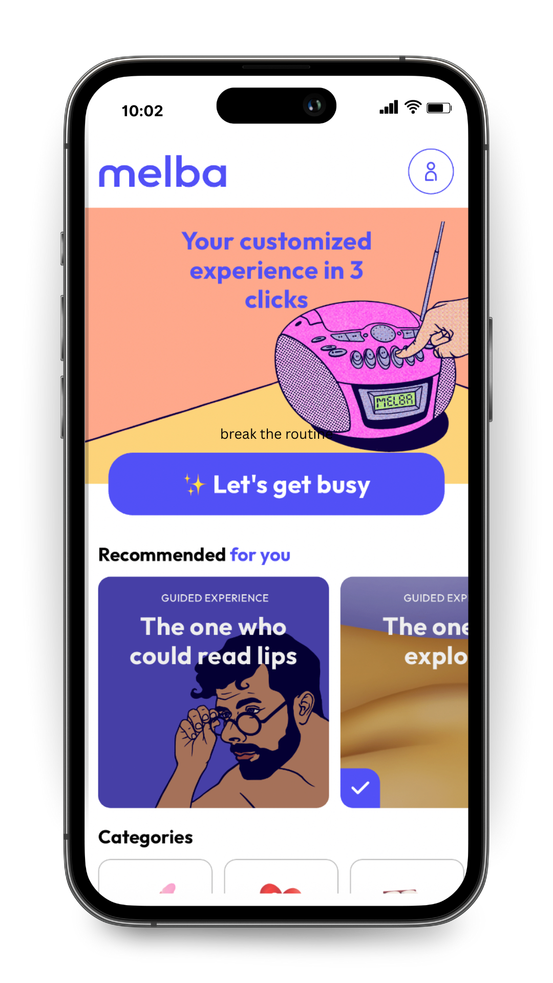 melba-app-phone-mock-up