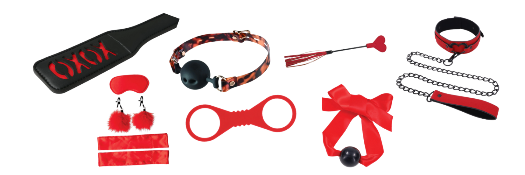 sportsheets-s&m-products