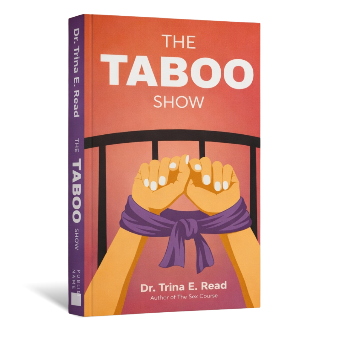 The Taboo Show