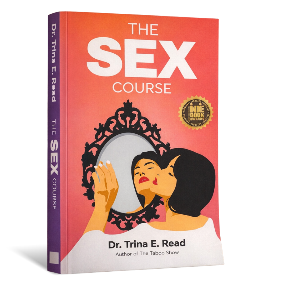 The Sex Course Book