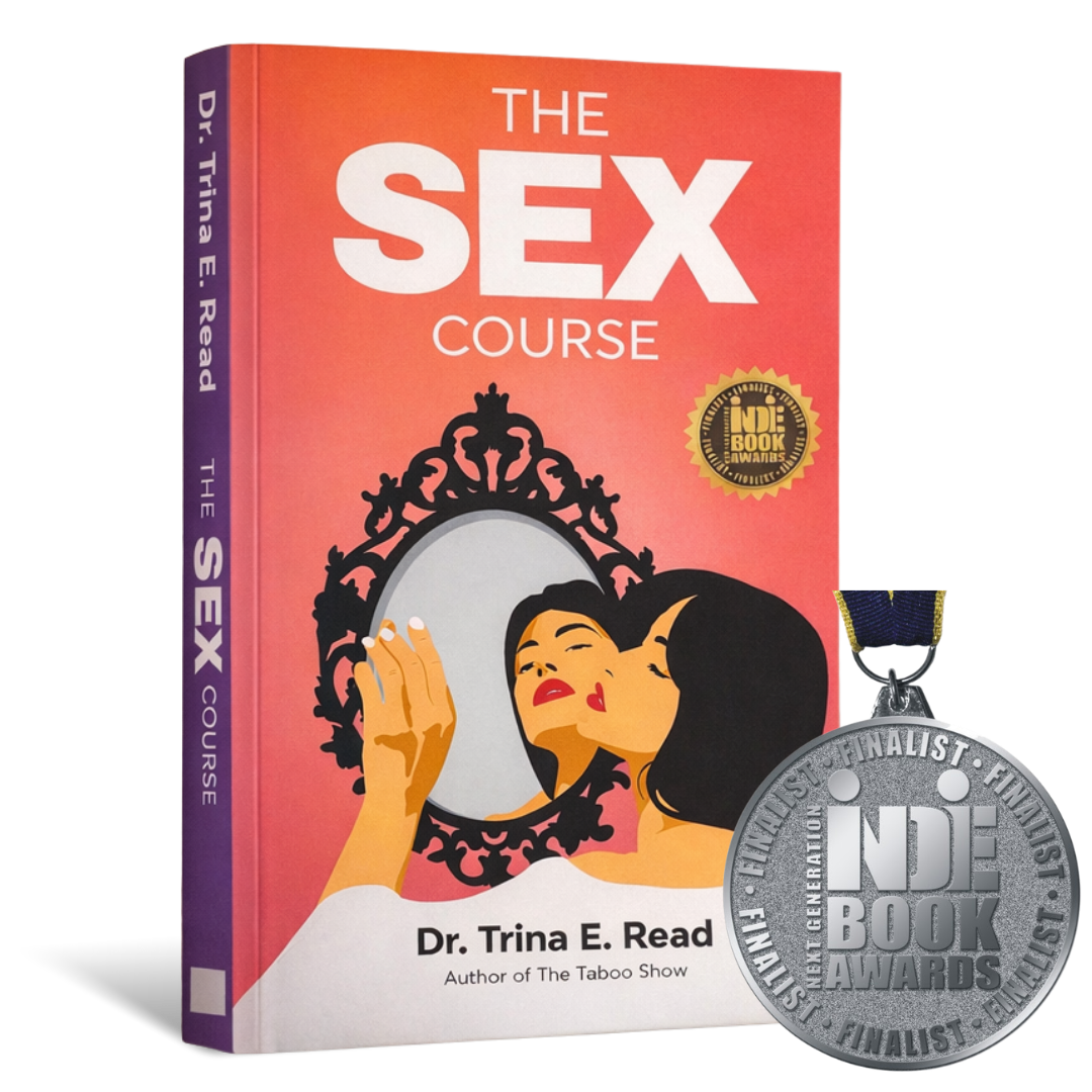 THE SEX COURSE
